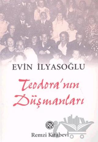 Teodora’nın Düşmanları