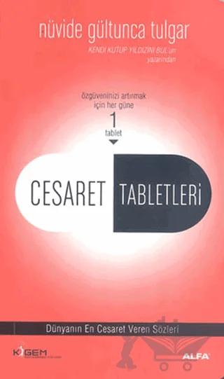 Cesaret Tabletleri