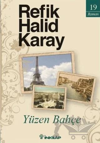 Yüzen Bahçe