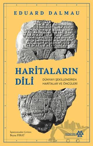 Haritaların Dili