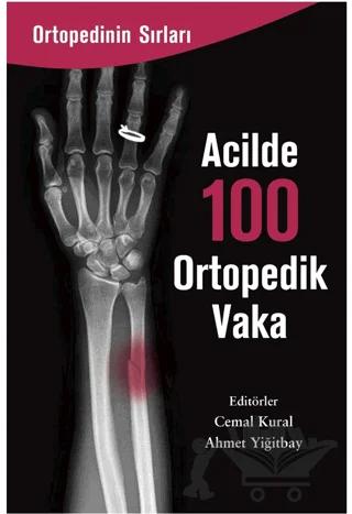 Acilde 100 Ortopedik Vaka