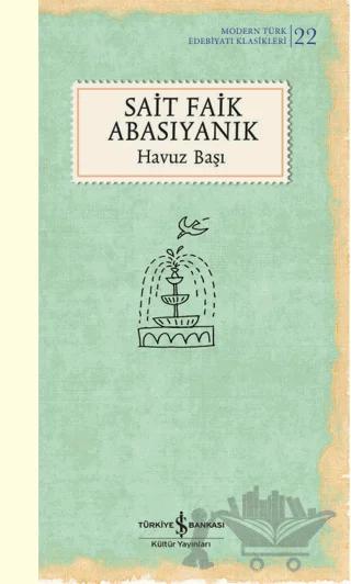 Havuz Başı