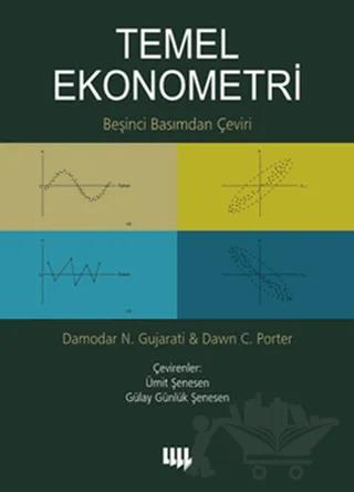 Temel Ekonometri