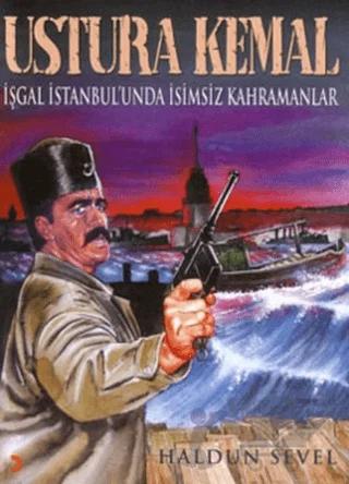 Ustura Kemal