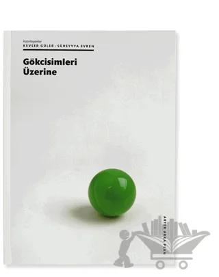Gökcisimleri Üzerine