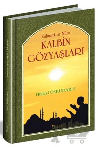 Zulmetten Nura Kalbin Gözyaşları