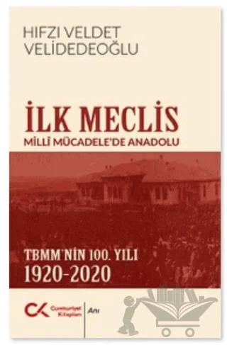İlk Meclis