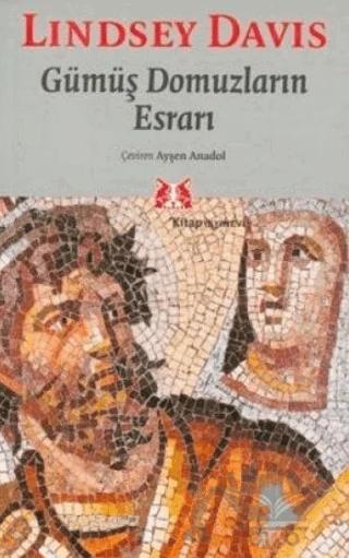 Gümüş Domuzların Esrarı