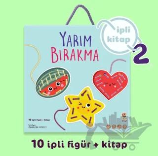 Yarım Bırakma- İpli Kitap 2