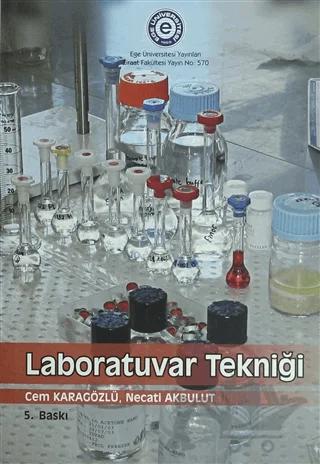 Laboratuvar Tekniği