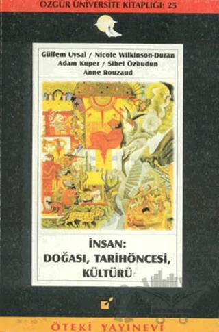 İnsan Doğası, Tarihöncesi, Kültürü