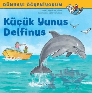 Küçük Yunus Delfinus
