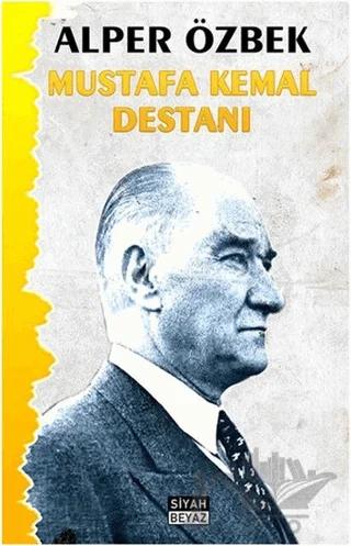 Mustafa Kemal Destanı