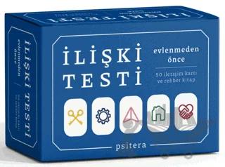 İlişki Testi - Evlenmeden Önce