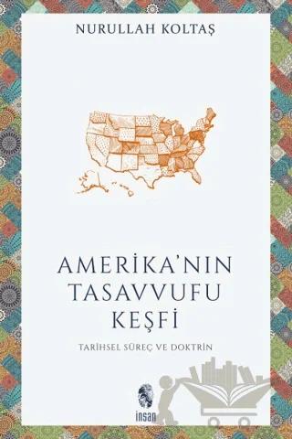 Amerika'nın Tasavvufu Keşfi