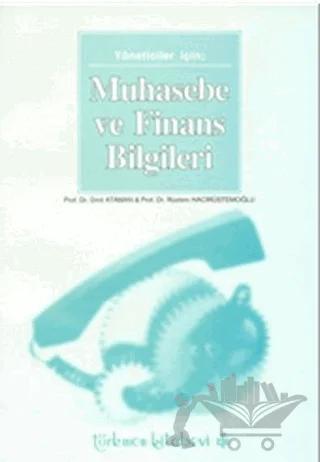 Yöneticiler İçin Muhasebe ve Finans Bilgileri