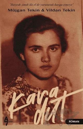 Karadut