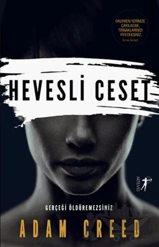 Hevesli Ceset