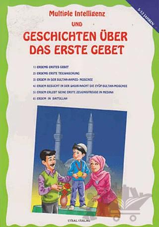 Multiple Intelligenz und Geschichten Über Das Erste Gebet