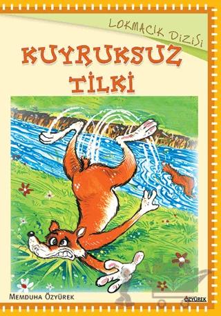 Kuyruksuz Tilki