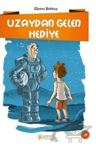 Uzay Gelen Hediye