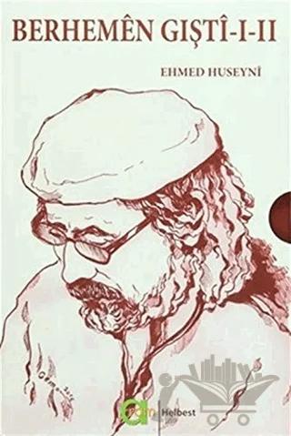 Berhemen Gışti (2 Cilt Takım)