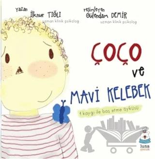 Çoço ve Mavi Kelebek