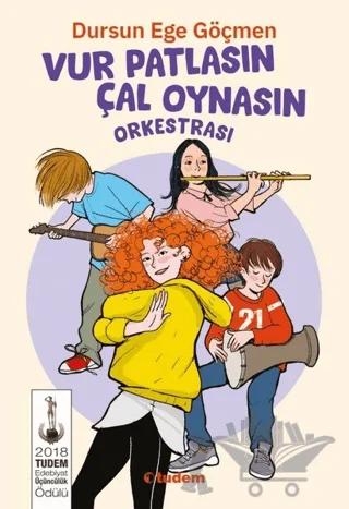Vur Patlasın Çal Oynasın Orkestrası