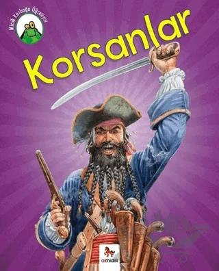 Minik Kurbağa Öğretiyor - Korsanlar