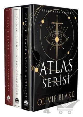 Atlas Serisi