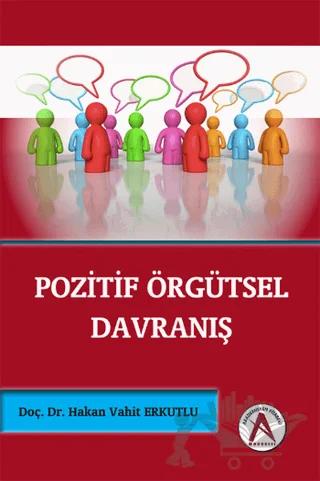 Pozitif Örgütsel Davranış