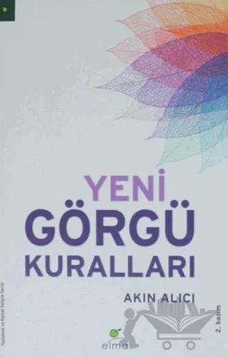 Yeni Görgü Kuralları
