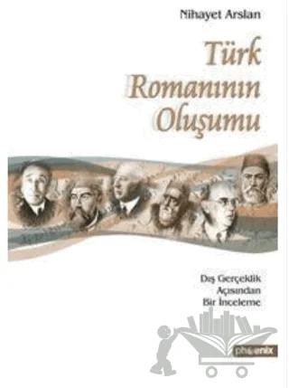 Türk Romanının Oluşumu
