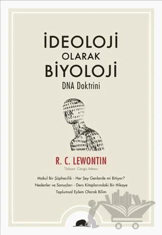 İdeoloji Olarak Biyoloji