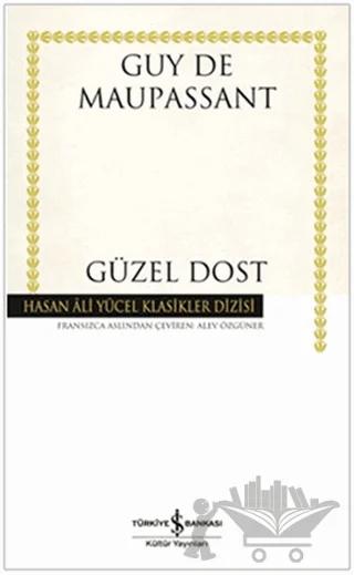 Güzel Dost