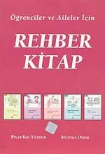 Rehber Kitap -Öğrenci ve Aileler için-