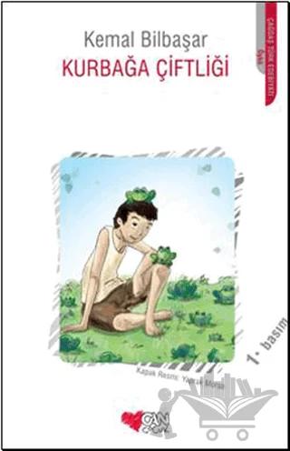 Kurbağa Çiftliği