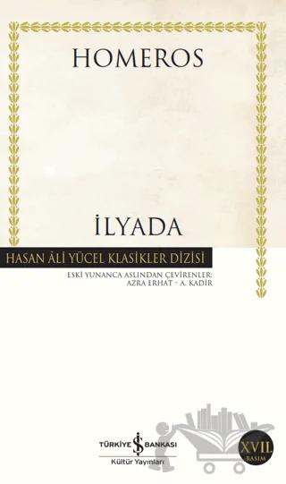 İlyada