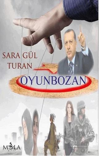 Oyunbozan