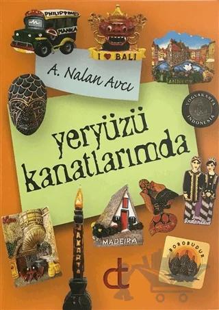 Yeryüzü Kanatlarımda