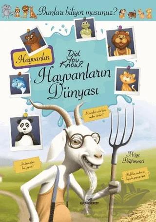 Hayvanların Dünyası