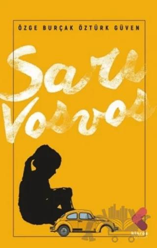 Sarı Vosvos