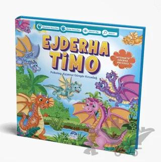 Ejderha Timo