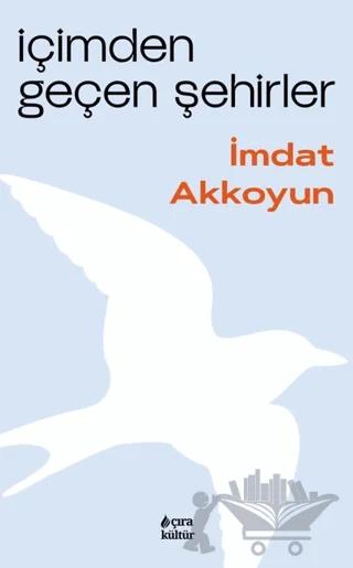 İçimden Geçen Şehirler