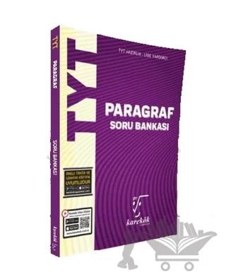TYT Paragraf Soru Bankası