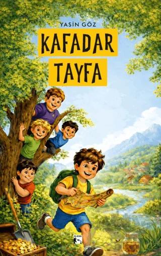 Kafadar Tayfa