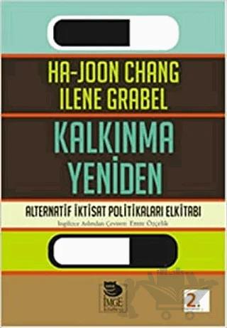 Kalkınma Yeniden