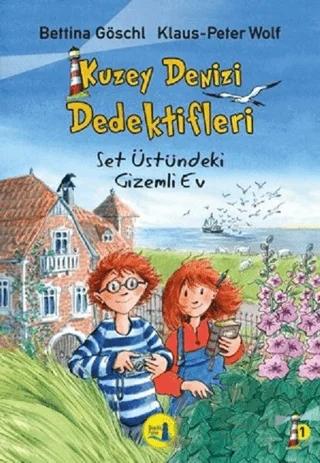 Kuzey Denizi Dedektifleri