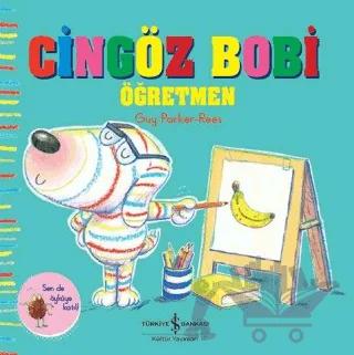 Cingöz Bobi - Öğretmen