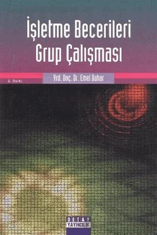İşletme Becerileri Grup Çalışması